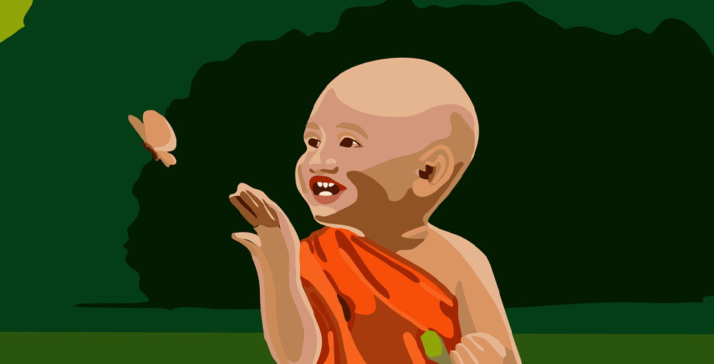 Healing Childhood Wounds