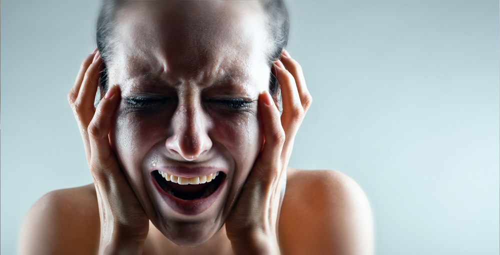 Narcissistic personality disorder