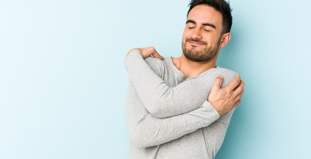 Secure Attachment Style