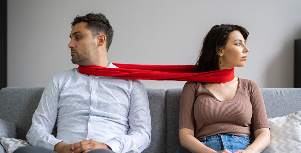 Build awareness and shift your patterns